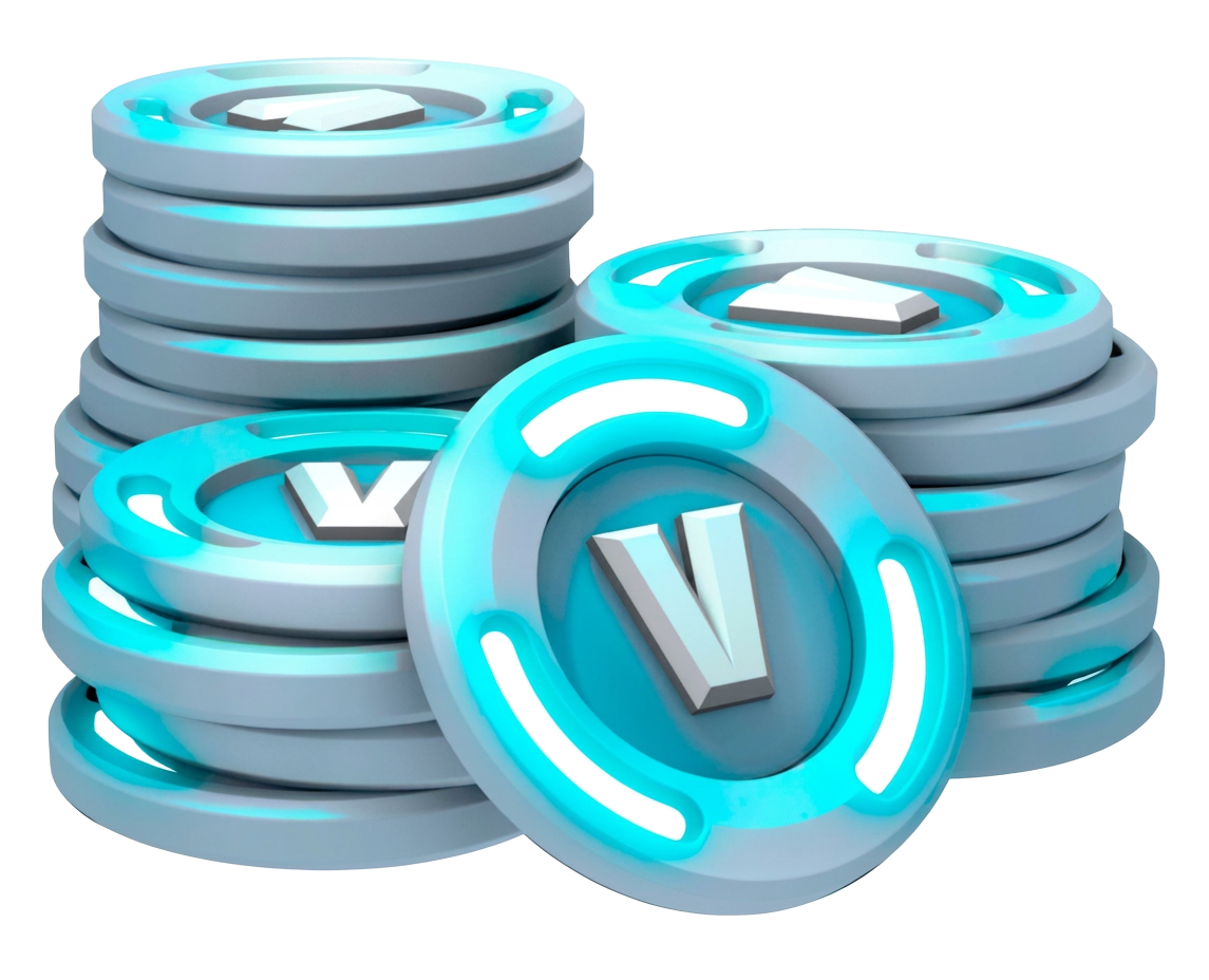 Pavos Fortnite V-Bucks